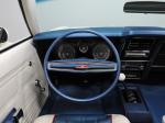 Ford Mustang Sprint Sportsroof 1972 года